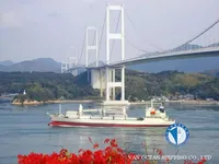 冷凍船 販売中