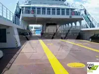 Ro-Ro ship 販売のため
