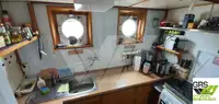 作業船 販売中