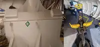 石油/化学タンカー 販売中