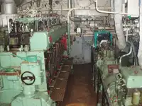 曳船 販売中