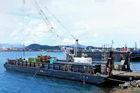 曳船 販売中