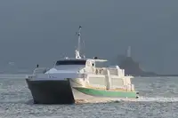旅客船 販売中