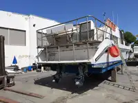 乗組員輸送船 販売中