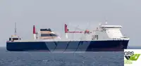 Ro-Ro ship 販売のため