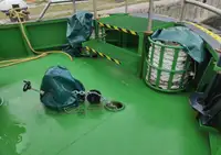 作業船 販売中