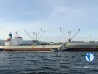 冷凍船 販売中