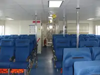 乗組員輸送船 販売中