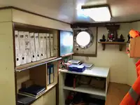 曳船 販売中