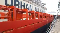 曳船 販売中