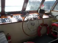 旅客船 販売中