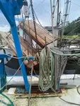 Trawler 販売のため