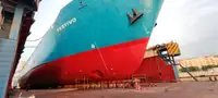 Oil/Chemical tanker 販売のため