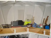 生きた魚輸送船 販売中