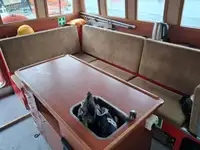 作業船 販売中