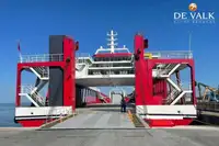 フェリー 販売中