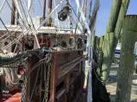 Trawler 販売のため