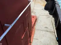 曳船 販売中