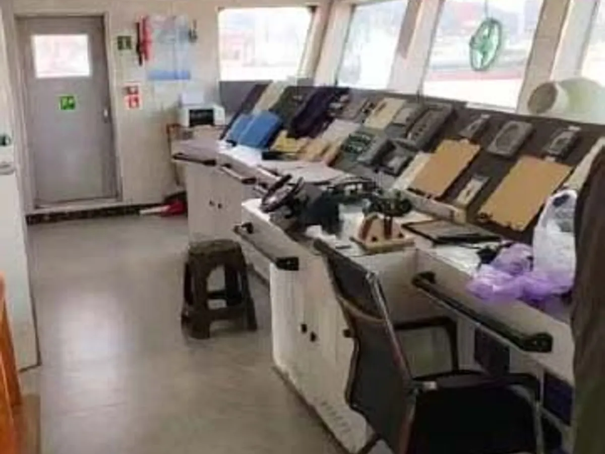 上陸用舟艇(タンク) 販売中