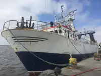 トロール漁船 販売中