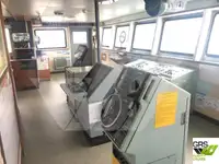 Ro-Ro ship 販売のため
