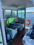 浚渫船 販売中