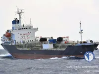 石油/化学タンカー 販売中
