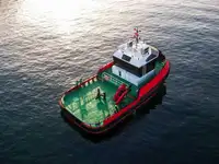 曳船 販売中