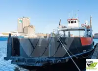 Ro-Ro ship 販売のため