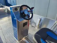 作業船 販売中