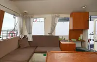 カタマラン 販売中