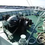 トロール漁船 販売中