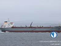 石油/化学タンカー 販売中