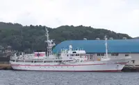 測量船 販売中