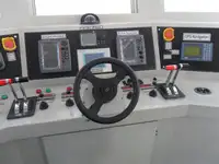 乗組員輸送船 販売中