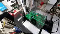 生きた魚輸送船 販売中