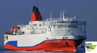 Ro-Ro ship 販売のため