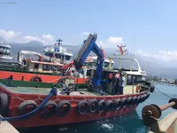 作業船 販売中