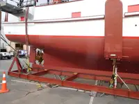 トロール漁船 販売中