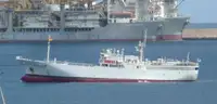 トロール漁船 販売中