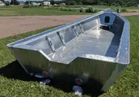 作業船 販売のため