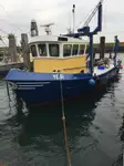 Trawler 販売のため