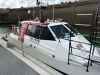 パイロット船 販売中