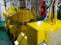 石油/化学タンカー 販売中