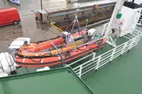 Ro-Ro船 販売中