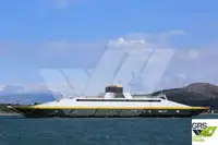 Ro-Ro ship 販売のため