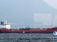 石油/化学タンカー 販売中