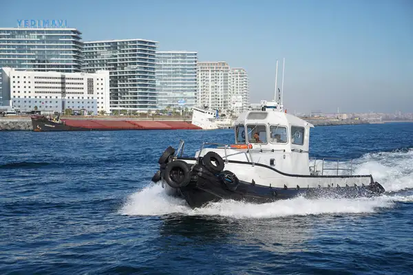 Towboat for sale
