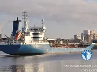 石油/化学タンカー 販売中