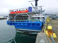 Longliner 販売のため